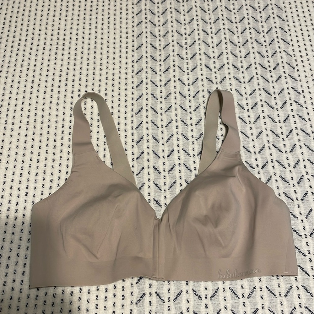 Lululemon Like Nothing Bra